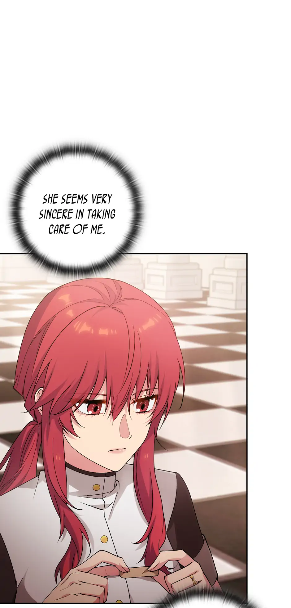 Reminiscence Adonis Chapter 277 50